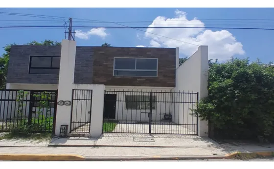 Casa En Chapultepec, Martinez De La Torre, Veracruz. Cl6-bc
