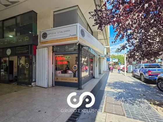 Se Arrienda Moderna Oficina En Pleno Centro De Viña Del Mar