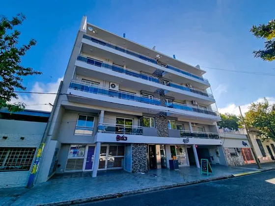 Monoambientes En Venta Rosario Pichincha