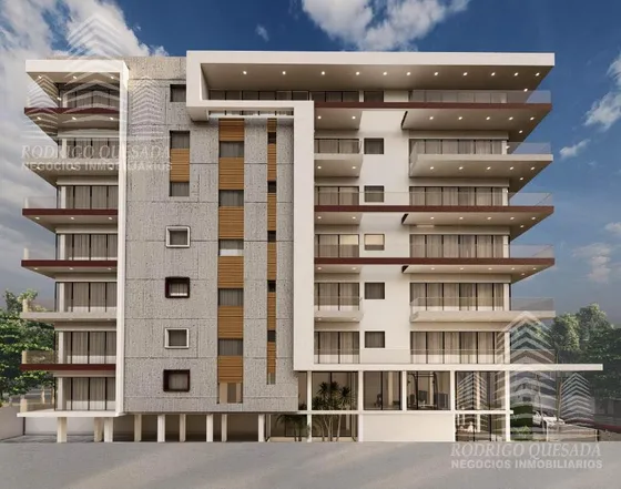 Edificio - Mar De Ajo