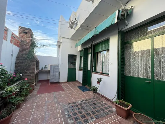 Ph Venta 4 Amb + 2 Amb Versalles Terraza Parrilla