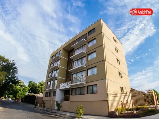 Departamento Amoblado En Arriendo En Barrio El Tenis, Rgua.