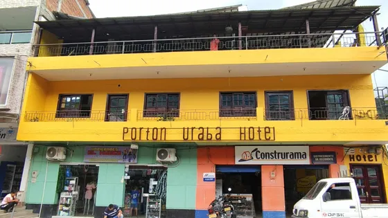 Hotel En Venta Una Excelente Oportunidad De Retorno De La Iversio'n En Poco Tiempo.