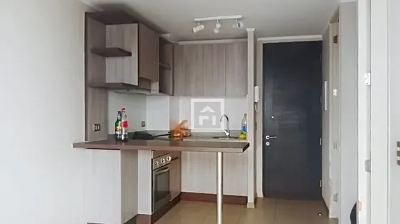 Departamento En Venta En Santiago