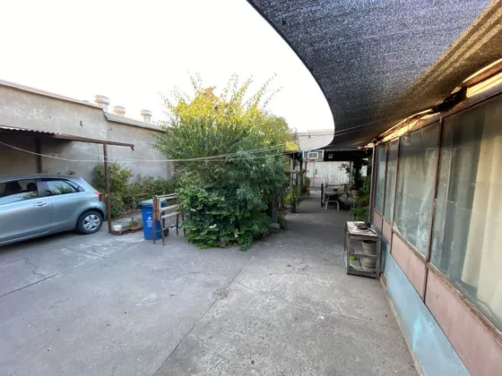Vende Amplio Terreno Con Casa - Ideal Industrial 