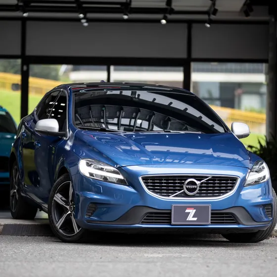 Volvo V40 T4 2.0