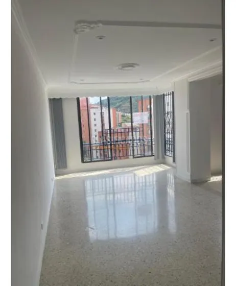 Venta Apartamento De 70mts2 Cuarto De Legua, Sur De Cali 13474-1