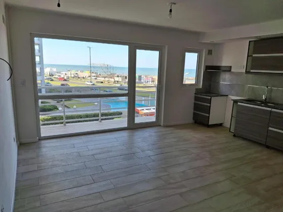 Departamento Monoambiente En Venta - 1 Baño - 33mts2 - Mar Del Plata  