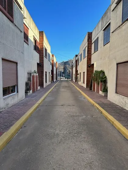 Departamento Tres Ambientes Con Cochera