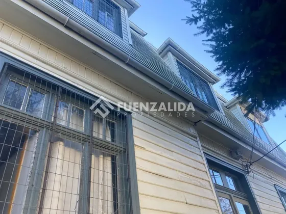 Casa En Venta En Puerto Montt De Interés Comercial