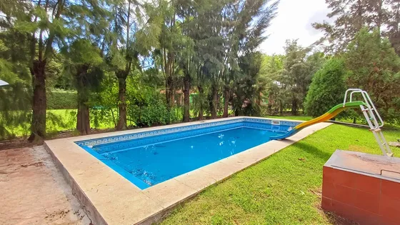 Casa Quinta En Venta, 5 Ambientes, En Tortuguitas, Jose C Paz, Gba Norte