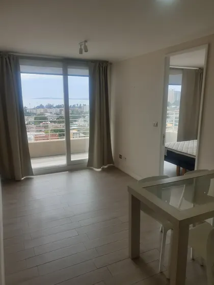 Departamento Con Linda Vista
