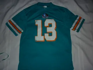 Camisetas nfl segunda mano hotsell
