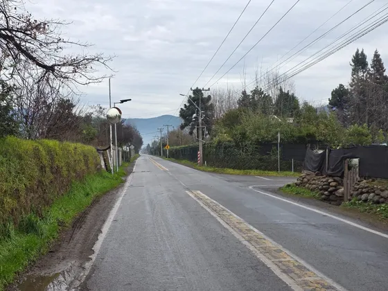 Parcela San Juan De La Sierra
