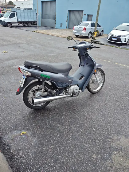 Moto 110 Corven Energy