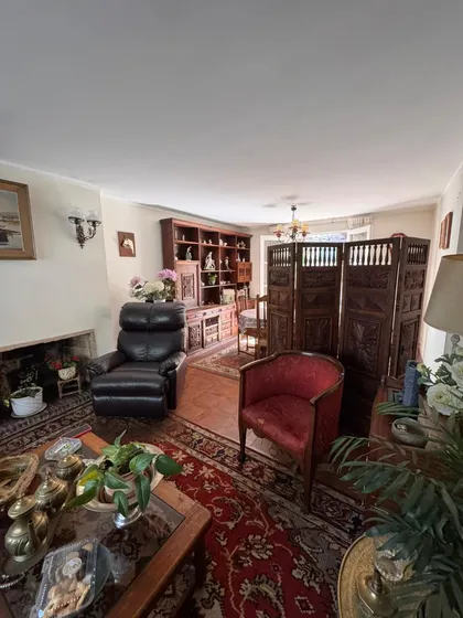 Rebajada!!! Casa 110/234m2, Emilia Téllez / Av. Ossa
