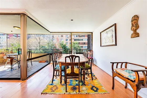 Venta Departamento Sebastián Elcano