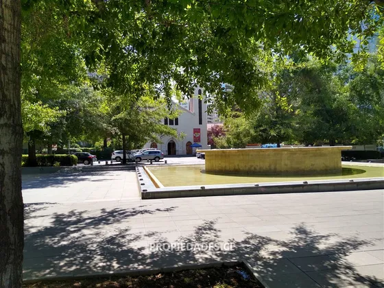 Departamento En Venta En Las Condes