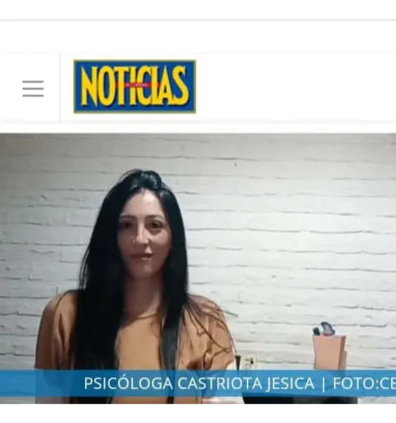 Psicóloga