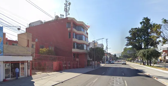 Departamento En Venta En Col. Culhuacán Ctm, Coyoacán, Cdmx. Bd16*
