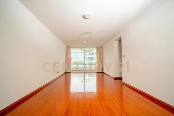 Se Vende Departamento De 2 Dormitorios - Torre Capital