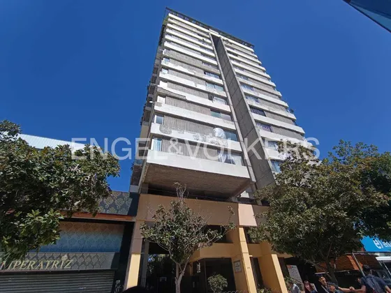 Departamento Central Rancagua