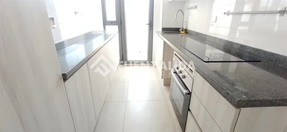 Departamento En San Miguel 3dormitorios, 2b, 1bod, 1estc.