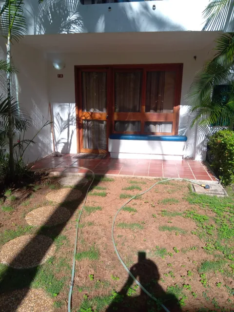 Apartamento Vacacional Planta Baja Residencias Sunvillage Pampatar Paraiso 1 Isla De Margarita 
