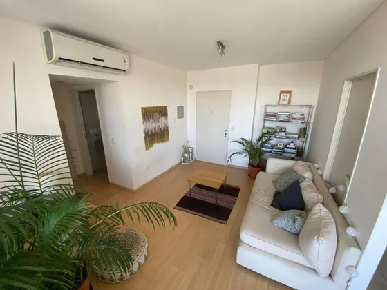 Departamento En Venta - 1 Dormitorio 1 Baño - Cochera - 52mts2 - Almagro