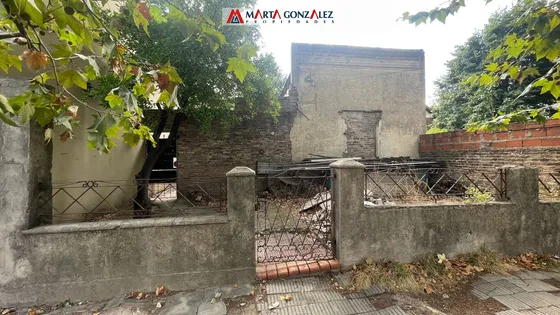 Lote Venta Villa Sarmiento