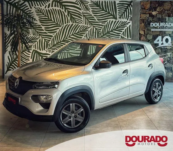 Renault Kwid Zen