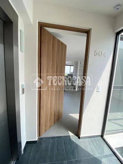  Venta Departamentos Ciudad Jardin T-df0044-0443 