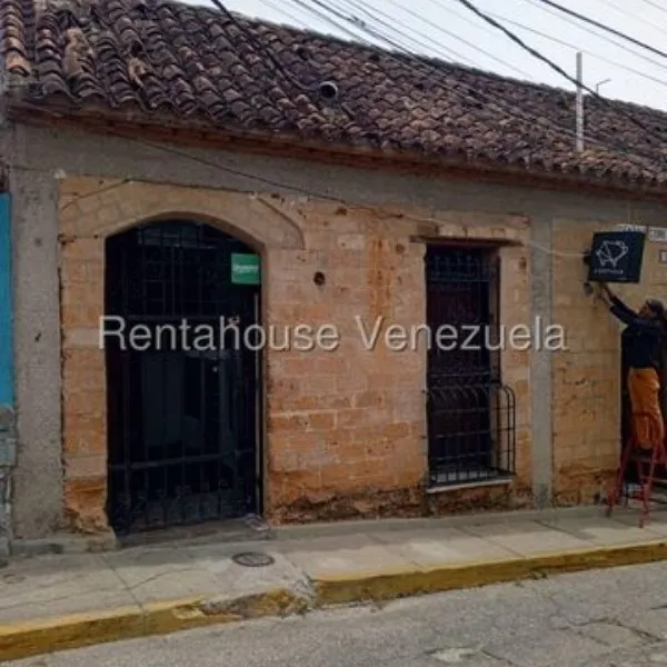 Local En Alquiler A Pie De Calle Pueblo De El Hatillo Ideal Para Restaurante Mls 25-17637 Db 