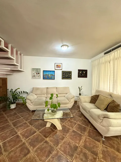 Casa En Venta C.r La Caleta - Lecheria