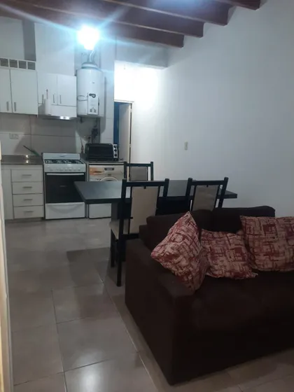 Alquiler Temporario En Mendoza Capital. 