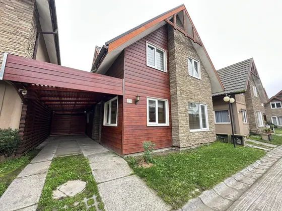 Casa En Arriendo Brisas Del Sol