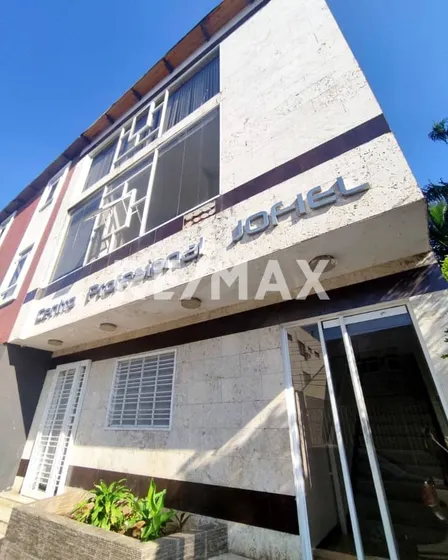 Alquiler Oficina Centro Profesional Jofiel, Porlamar, Isla De Margarita  Cod: 1150