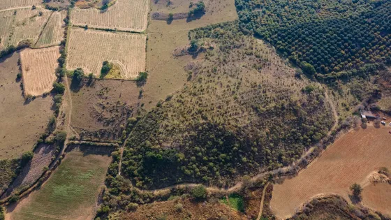 Lot Monte Corazon