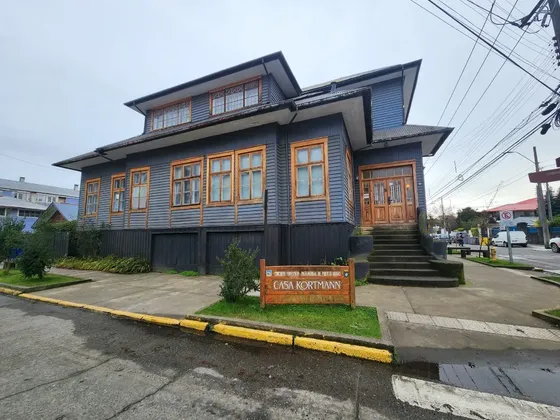Oficina En Arriendo Puerto Varas | A Pasos Del Centro