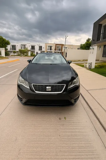Seat Leon 1.4 Style T 150hp Dsg