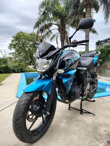Fz S ,2.0