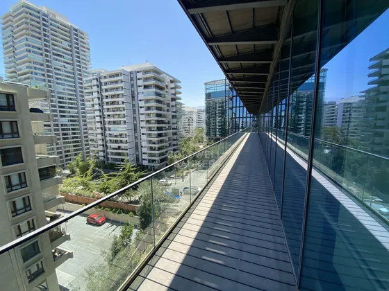 Oficina Parque San Damián