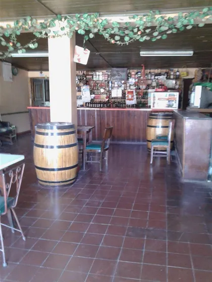 Local Comercial En Venta En Estación Central