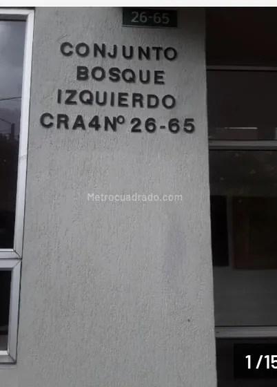 Apartaestudio Arriendo Cerca Universidad Andes