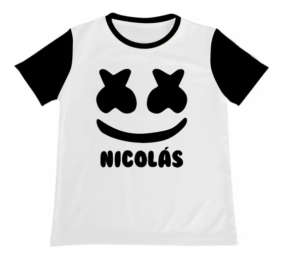Camisas de masmelo hotsell