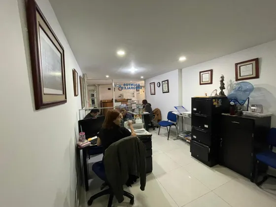 Local En Venta En Samper Mendoza. Cod V6680
