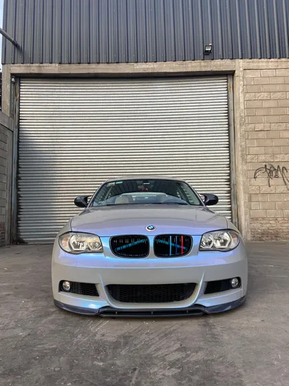 Bmw Serie 1 1.6 116i Active 115cv