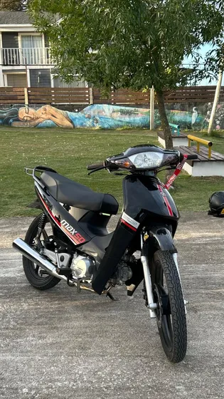 Yumbo Max 50