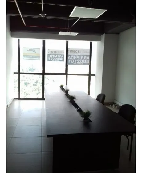 Venta Oficina Av Santander, Manizales