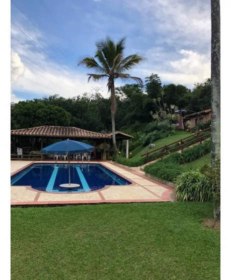 Vendo Espectacular Finca En Copacabana